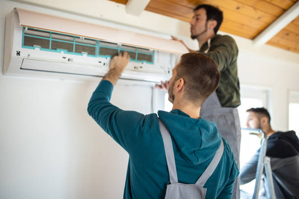 Best Residential HVAC in Fenton, MI