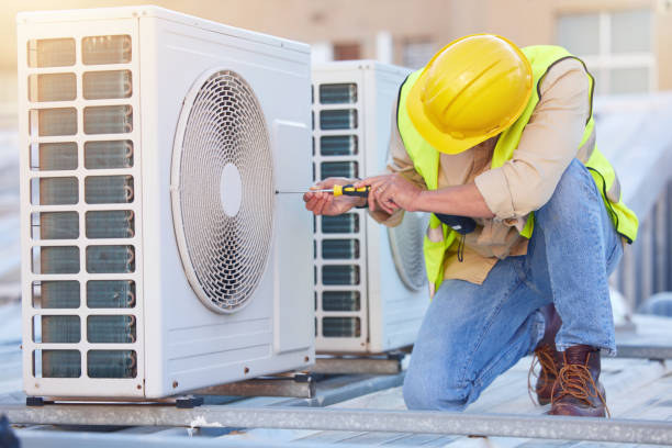 Best HVAC Financing and Leasing in Fenton, MI