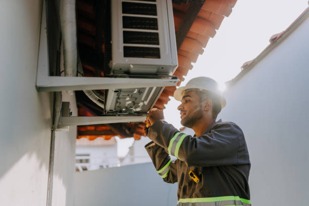 Best HVAC Training and Certification in Fenton, MI