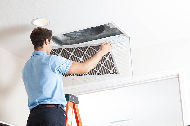 Reliable Fenton, MI HVAC Solutions