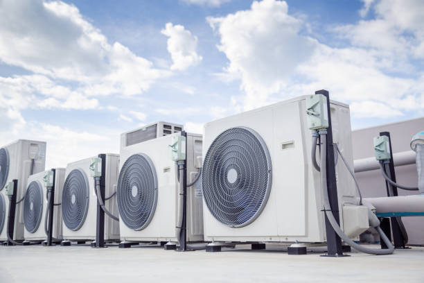Best Energy-efficient HVAC Solutions in Fenton, MI