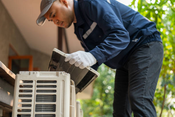 Best Residential HVAC in Fenton, MI