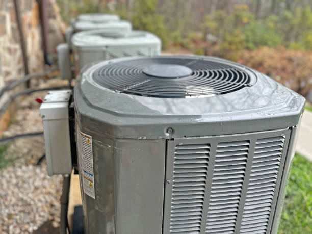 Best Seasonal HVAC Services in Fenton, MI