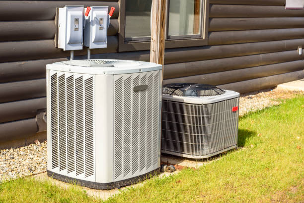 Best Solar-powered HVAC Systems in Fenton, MI