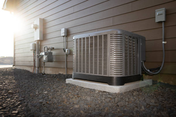 Best HVAC Supply and Distribution in Fenton, MI